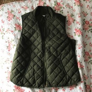 Old Navy XL vest